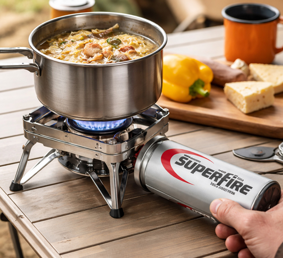 اسپری-اجاق-گاز-مسافرتی-سوپر-فایر